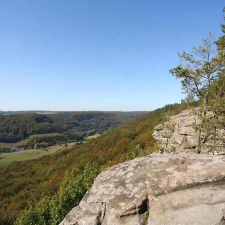خيمة فخمة Tent In Larochette Near Forests & Castles Medernach