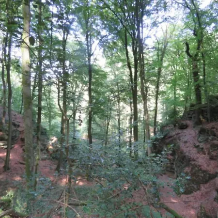 خيمة فخمة Tent In Larochette Near Forests & Castles *